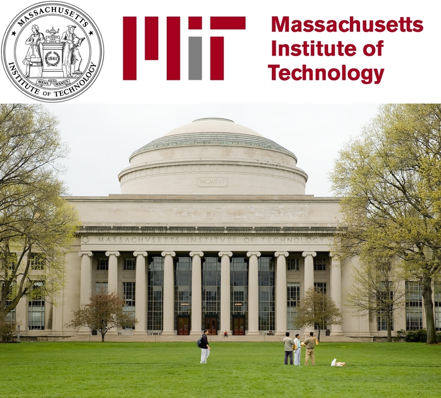 Massachusetts Institute of Technology (MIT) USA